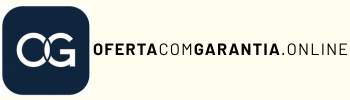 Oferta Com Garantia