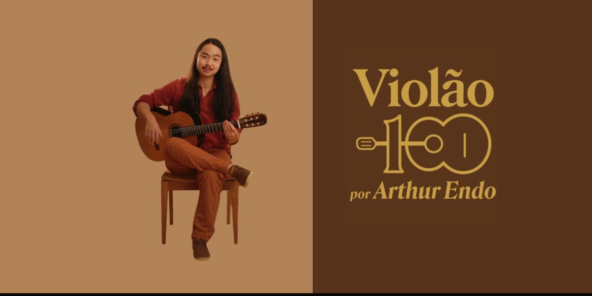 violão 100