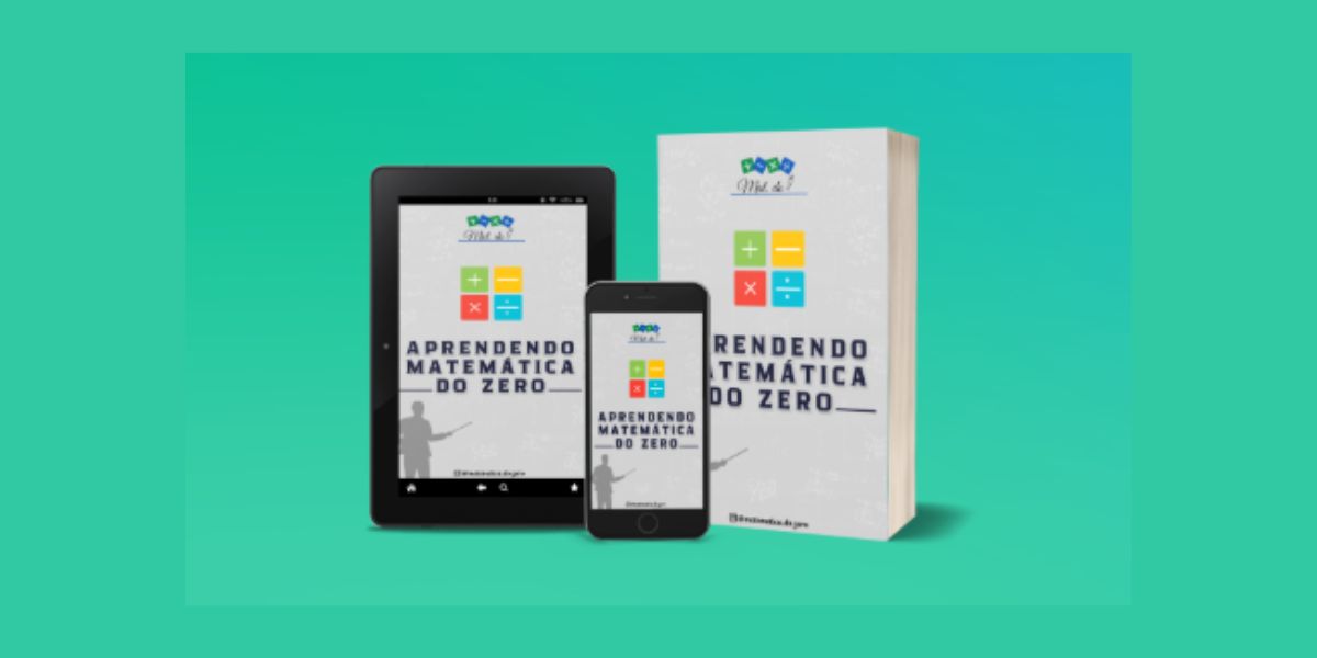 Aprendendo Matemática do Zero