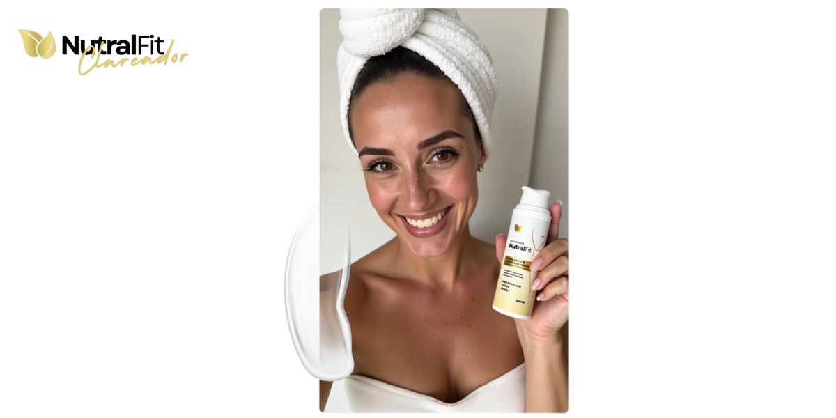 clareador nutralfit