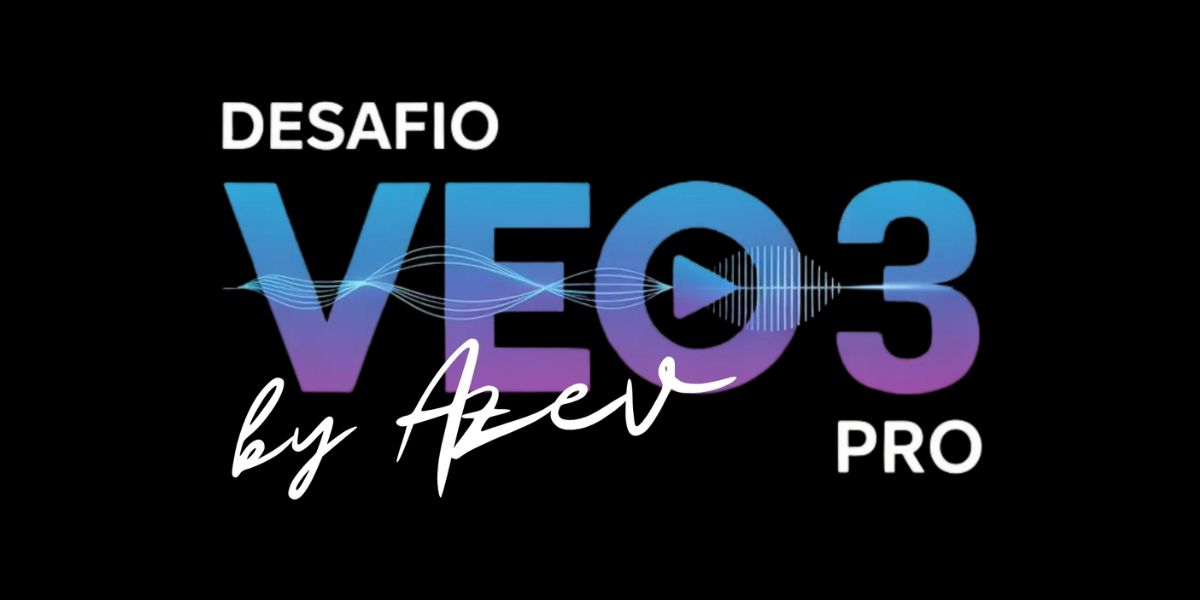 Desafio Veo3 Pro