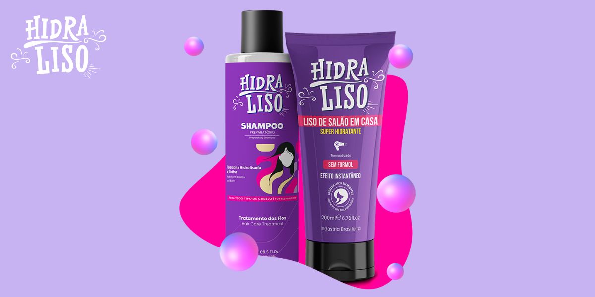 Hidraliso Progressiva