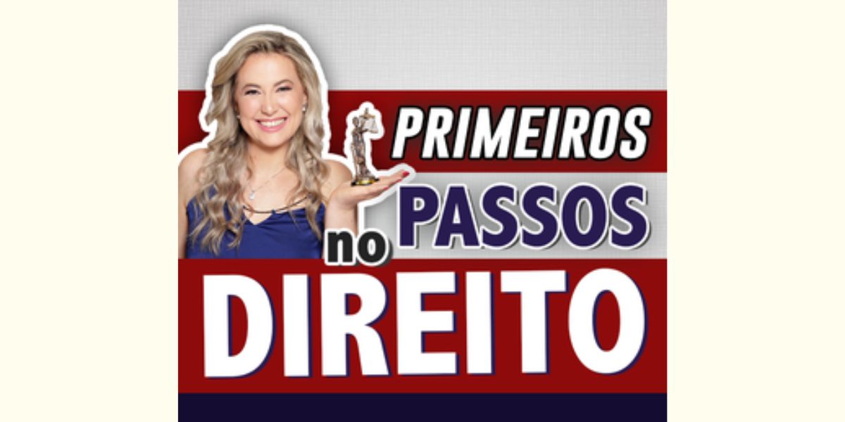 Primeiros Passos no Direito