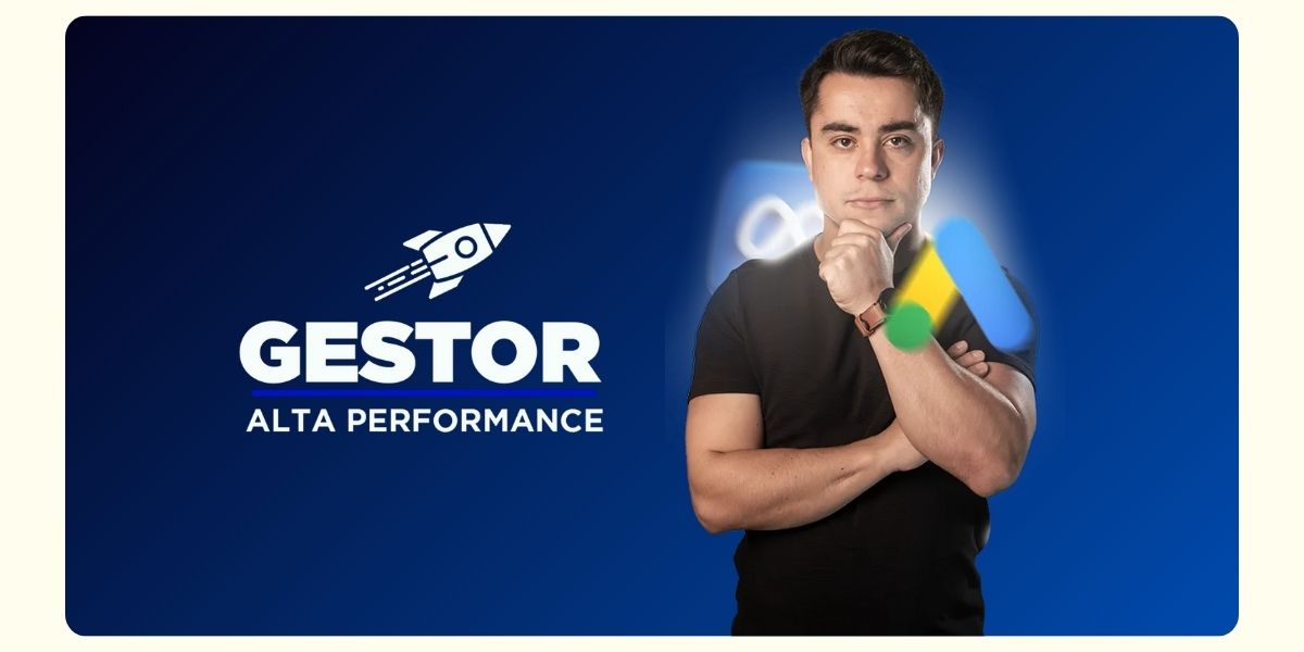 Gestor Alta Performance