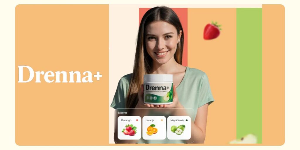 drenna +